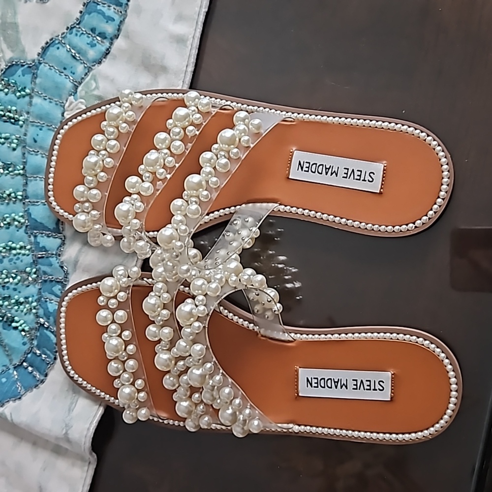 Steve Madden sz 8.5